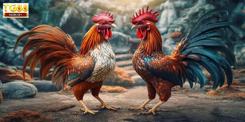 Bí quyết chăm sóc chiến kê đạt phong độ tốt