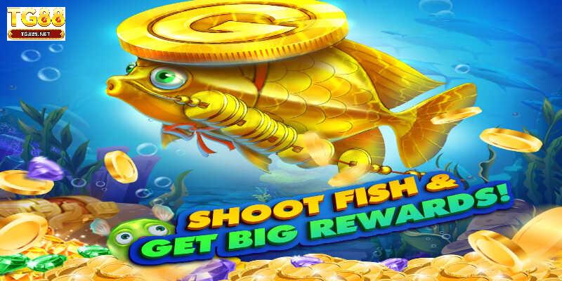 Có chiến thuật bắn cá hợp lý tiết kiệm đạn