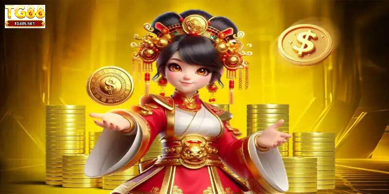 Hướng dẫn cách chơi nổ hũ dành cho người mới