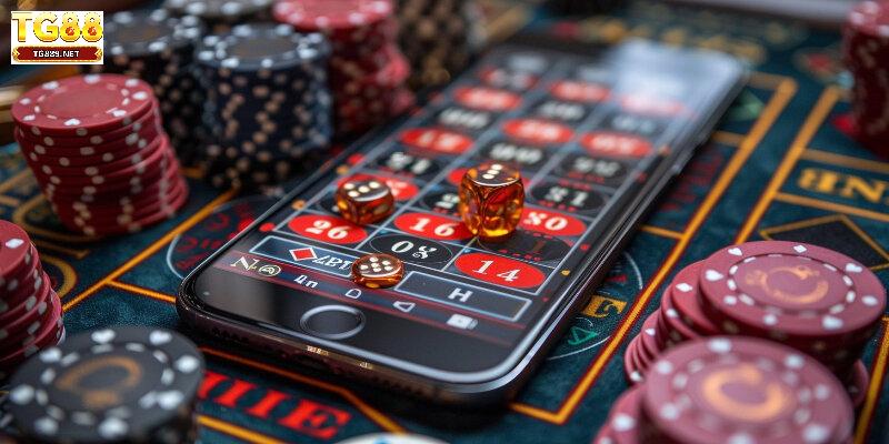 Những lỗi thường gặp khiến thua cược liên tục