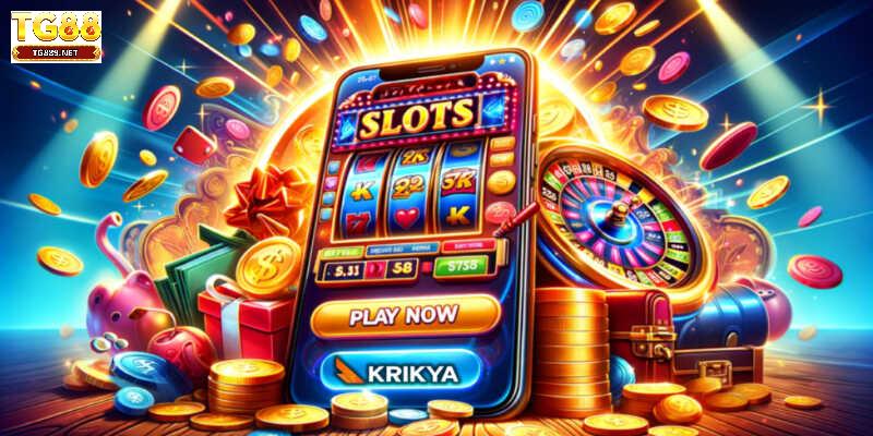 Những tựa game nổ hũ online nhiều lượt quay