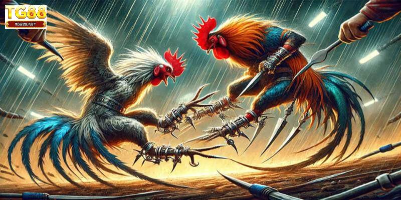 Phương pháp nhận biết linh kê chuẩn xác nhất