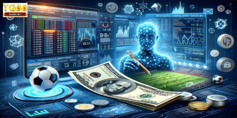 Phương pháp tìm kiếm cơ hội cược chất lượng