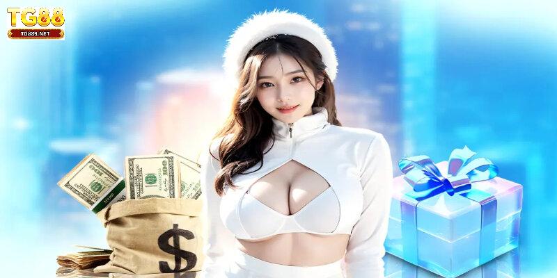 Quy trình thực hiện rút tiền TG88 nhanh gọn