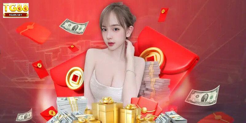 Tổng hợp chương trình khuyến mãi TG88 hot nhất hiện nay
